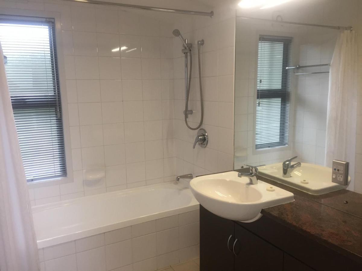Hanmer Garden Suites แฮนเมอร์สปริงส์ ภายนอก รูปภาพ